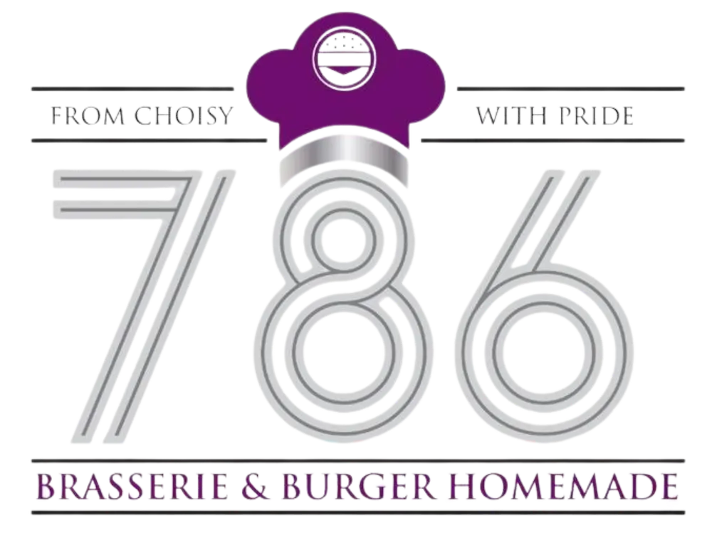 Logo 786